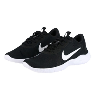 NIKE 耐克 Flex Experience 9 女士跑鞋 CD0227-001 黑/白色/暗烟灰