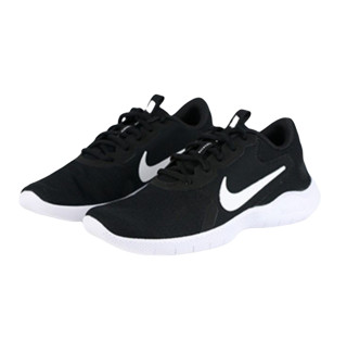 NIKE 耐克 Flex Experience Rn 9 女子跑鞋 CD0227-001 黑白 39