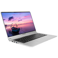 MECHREVO 机械革命 S2 air 14.1英寸 笔记本电脑 (银色、锐龙R5-4600H、16GB、512GB SSD、MX350)