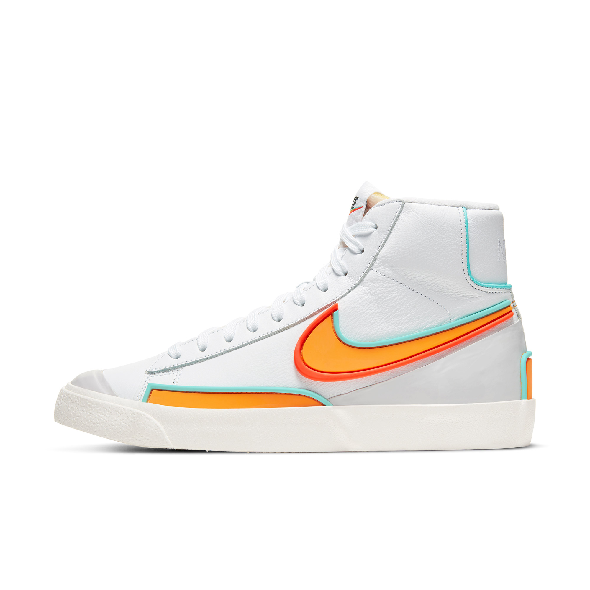 nike耐克blazermid77infinitedc1746女子运动鞋