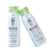 yili 伊利 畅轻 餐后轻盈风味发酵乳 原味 238g*24瓶