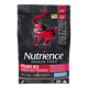 Nutrience 纽翠斯 红肉混合冻干全猫粮 11磅+送卡尼罐头200g*3