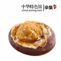 苏宁SUPER会员:“无敌券”白菜好物集锦 食品生鲜篇
