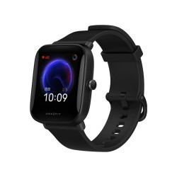 Amazfit Pop Pro智能手表华米科技长续航血氧跑步运动健康游泳防水苹果安卓男女多功能手环圣诞礼物