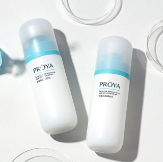 PROYA 珀莱雅 舒敏保湿润护乳 100ml