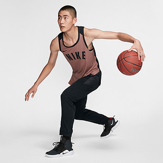 Nike 耐克官方NIKE 男子篮球长裤AT3922