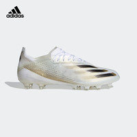 阿迪达斯 adidas官网 X GHOSTED.1 AG男软人造草坪足球运动鞋EG8154