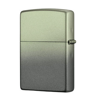 ZIPPO 之宝 无界焕色系列 ZCBEC-102 态度越野防风煤油打火机