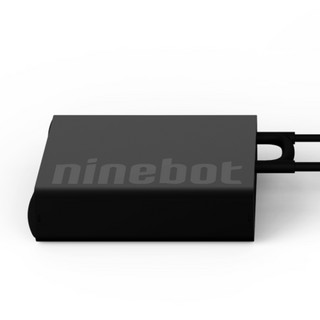 Ninebot 九号电动摩托车E90/E100快速充电器 锂电10A