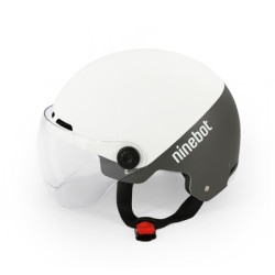 Ninebot 九号 AB.00.0017.73 电动自行车头盔