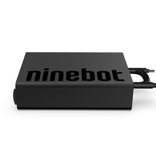 Ninebot 九号电动摩托车E125充电器 锂电6A