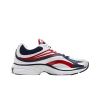 Reebok 锐步 Premier 1000 中性休闲运动鞋 FZ1067 白色/红色/蓝色