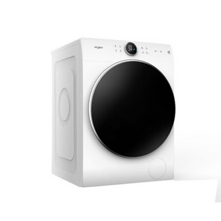 Whirlpool 惠而浦 帝王系列 WFD100944BAOW 直驱滚筒洗衣机 10kg 白色