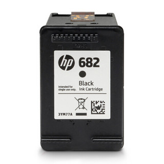 HP 惠普 682 墨盒