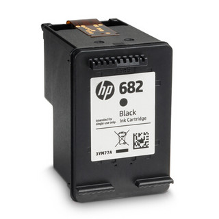HP 惠普 682 墨盒