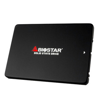 BIOSTAR 映泰 S100 SATS 固态硬盘 240GB（SATA3.0）