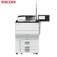 理光（Ricoh）PRO C5210S 商用 彩色生产型数码印刷机 （标配+手送台）