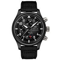 IWC 万国 飞行员系列TOP GUN海军空战部队计时腕表 IW389101