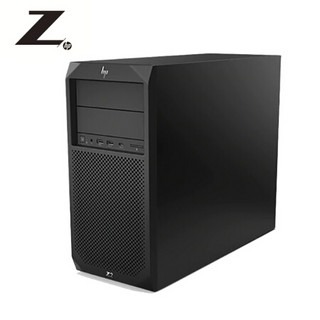 惠普（HP）Z2G4 TWR 台式图形工作站i9-9900/16GB NECC/256GSSD+1TB SATA/P2200 5G独显/DVDRW/3年保修