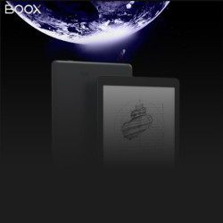 BOOX 文石 Nova3套装 7.8英寸电子书阅读器