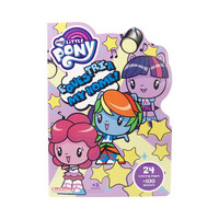 Hasbro 孩之宝 POP1553 小马宝莉新版贴纸绘画图册