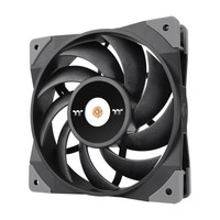 Thermaltake 曜越 TOUGHFAN 12 120mm 机箱散热风扇 单个装
