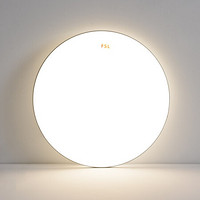 FSL 佛山照明 FAX54058 LED吸顶灯