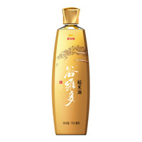 金龙鱼 谷维多 稻米油 750ml