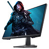 DELL 戴尔 S2721DGF 27英寸 IPS FreeSync 显示器 (2560×1440、165Hz、133%sRGB、HDR400）