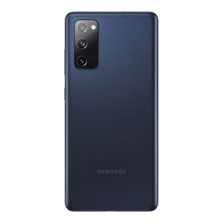 SAMSUNG 三星 Galaxy S20 FE 5G手机 8GB+256GB 异想蓝