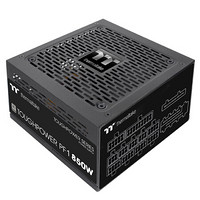 Thermaltake 曜越 TOUGHPOWER PF1 白金牌（92%）全模组ATX电源 850W