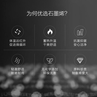 MERCURY 水星家纺 软床垫床褥子 宿舍保护垫四季保护垫可折叠软床垫子 石墨烯抗菌软床垫90cm×195cm