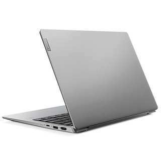 Lenovo 联想 小新Air 13 13.3英寸 笔记本电脑 (轻奢灰、酷睿i5-8265U、8GB、512GB SSD、MX250、100%色域)