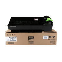 夏普(SHARP)MX-312CT 原装黑色墨粉(适用MX-M261/311/2628L/2608/3108/3508机型)约15000页gw1