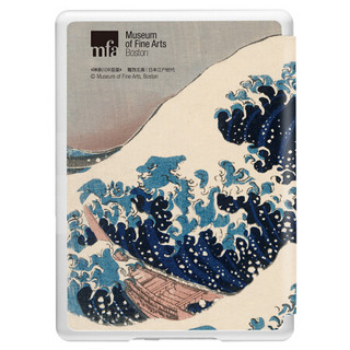 MFA波士顿美术馆系列保护套-神奈川冲浪（适用于第十代kindle Paperwhite电子书阅读器）