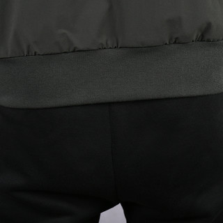 Adidas阿迪达斯外套男装2020秋季新款飞行服夹克休闲运动服FM9423