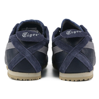 Onitsuka Tiger鬼冢虎板鞋男鞋女鞋夏季透气帆布鞋休闲鞋1183B391