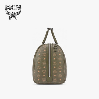 MCM  2020秋冬新品 TRAVELER VISETOS 旅行袋手提包