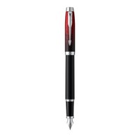 PARKER 派克 钢笔 IM系列红色火花墨水笔