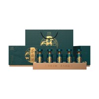 MOUTAI/茅台 暂无信息 茅源酒·吾道 酱香酒