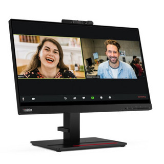 Lenovo 联想 T24v-20 23.8英寸 显示器 1920×1080 60Hz IPS