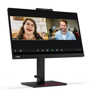 Lenovo 联想 T24v-20 23.8英寸 显示器 1920×1080 60Hz IPS