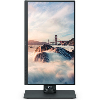 BenQ 明基 SW270C 27英寸 IPS（LGD面板） 显示器(2560×1440、60Hz、HDR10）