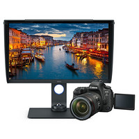 BenQ 明基 SW270C 27英寸 IPS（LGD面板） 显示器(2560×1440、60Hz、HDR10）