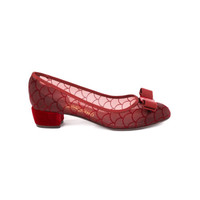 Salvatore Ferragamo 菲拉格慕 女士芭蕾平底鞋 0732850_1D _ 60
