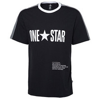 CONVERSE 匡威 男子 Converse One Star Panel Tee 短袖 10016941-A04 XL码