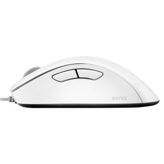 商品zowie gear 卓威 奇亚 ec1-wh鼠标 有线鼠标 游戏鼠标 人体工程学