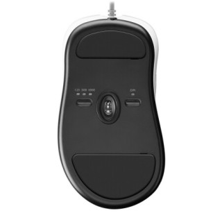 商品zowie gear 卓威 奇亚 ec1-wh鼠标 有线鼠标 游戏鼠标 人体工程学