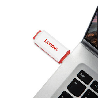 联想（Lenovo）U盘16G USB2.0 速芯系列U盘车载商务办公稳定 SX3闪存盘优盘