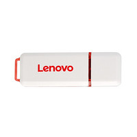 联想（Lenovo）U盘16G USB2.0 速芯系列U盘车载商务办公稳定 SX3闪存盘优盘